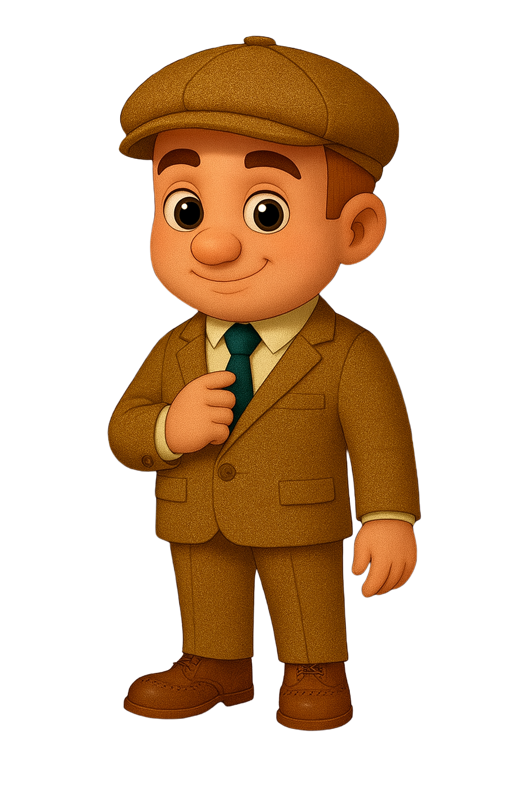 Charlie - AI Help Desk Assistant