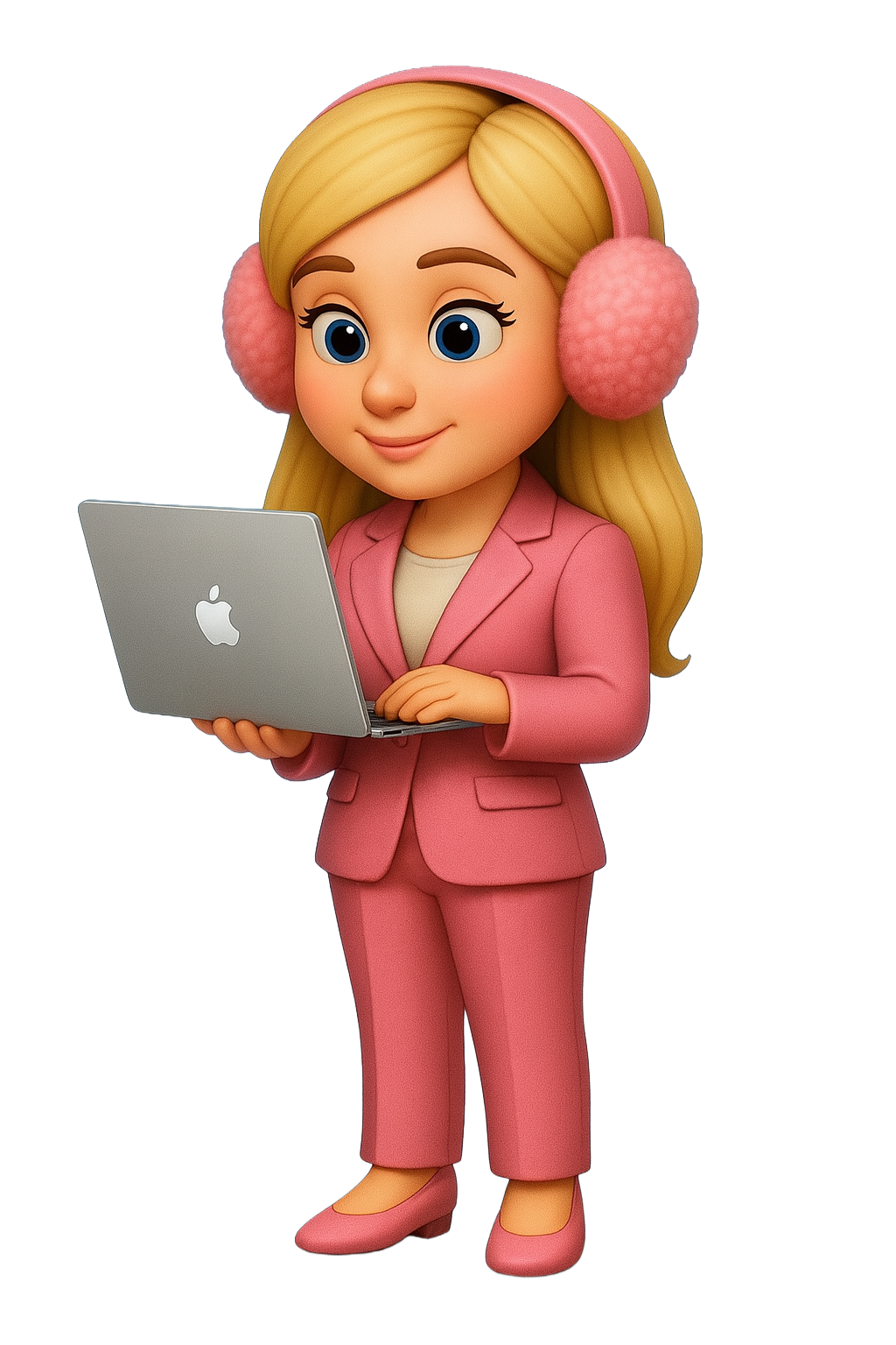 Emma - AI Knowledge Base Expert