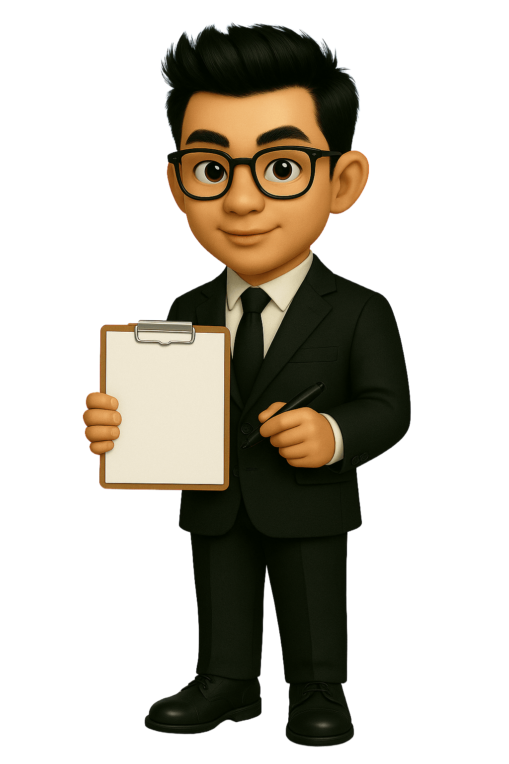 Sung Wen - AI Training Assistant