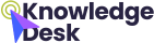 AI Knowledge Desk (Old Logo)